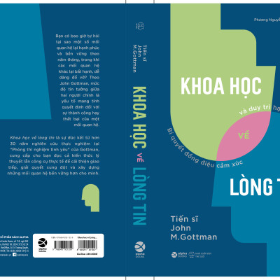 Khoa Học Của Lòng Tin