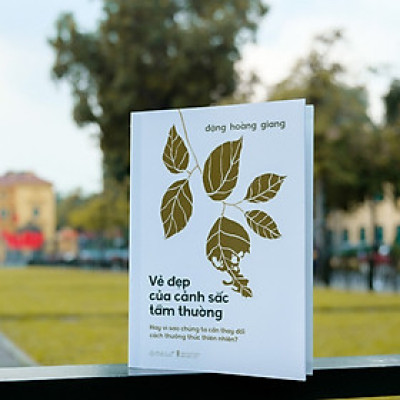 Vẻ Đẹp Của Cảnh Sắc Tầm Thường (Trạm Đọc)