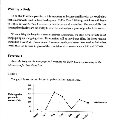 Shortcut To IELTS Reading And Writing