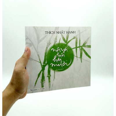 Nói Với Tuổi Hai Mươi (Tái Bản Lần 2)