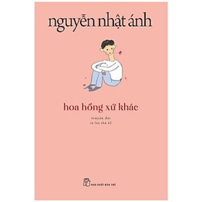 Hoa Hồng Xứ Khác