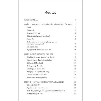 Trưởng Thành Sau Ngàn Lần Tranh Đấu (Tái Bản)