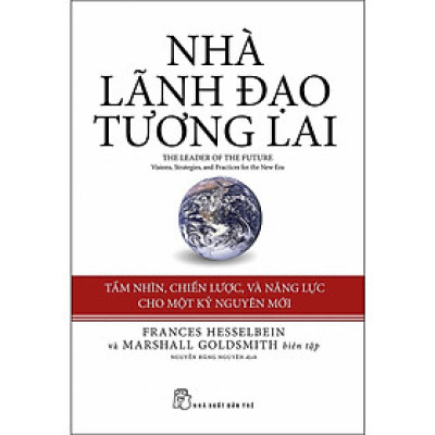 Nhà lãnh đạo tương lai