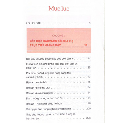 Dạy Con Kiểu Do Thái - Phương Pháp Giáo Dục Bên Bàn Ăn Kiểu Hàn