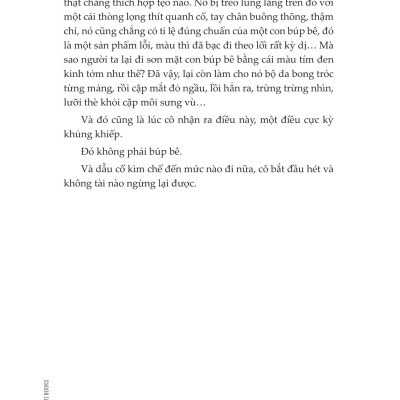 Stillhouse - Ác Mộng Ven Hồ Stillhouse