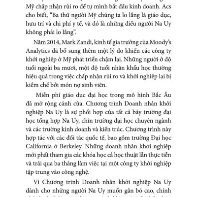 Kinh Tế Học Viking