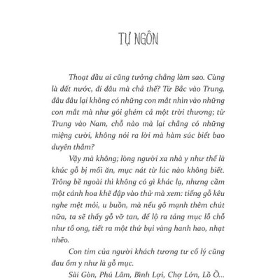 Sách - Thương nhớ mười hai (Việt Nam danh tác) (Nhã Nam HCM)