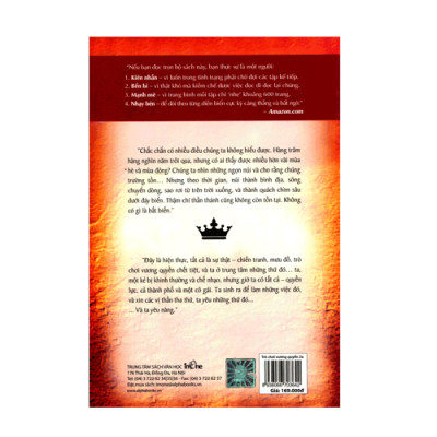 Tuyển Tập Series Tiểu Thuyết Sử Thi Viễn Tưởng Bán Chạy Nhất Nước Mỹ Cuat Tác Giả George R. R. Martin: Trò Chơi Vương Quyền 2A Hậu Duệ Của Sư Tử Vàng