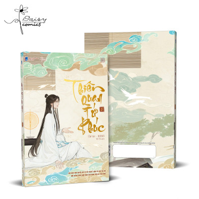 Thiên Quan Tứ Phúc - Tập 5 (Bản Hoạt Hình)