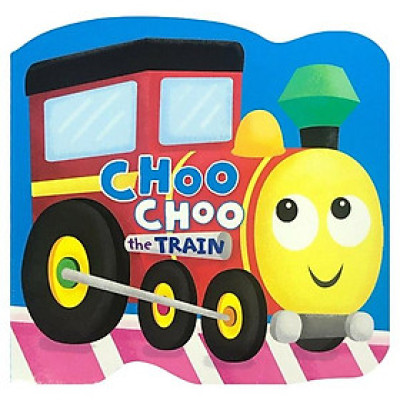 Choo Choo The Train