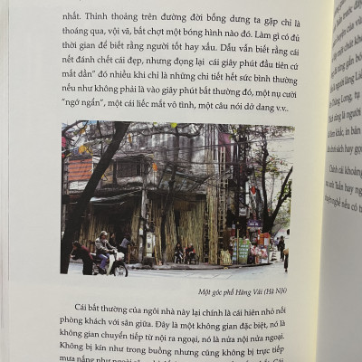Nhà & Người (Hoạ sĩ Lê Thiết Cương)
