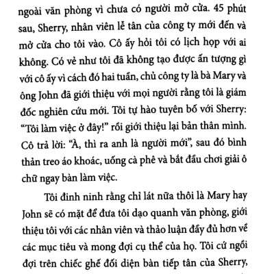 Tạm Biệt Cà Rốt Và Cây Gậy (Tái Bản 2023)