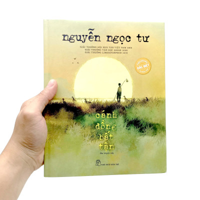 Cánh Đồng Bất Tận - Phiên Bản Đặc Biệt
