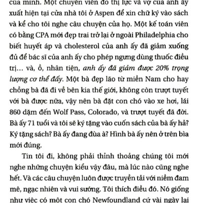 Để Sang Năm Trẻ Lại
