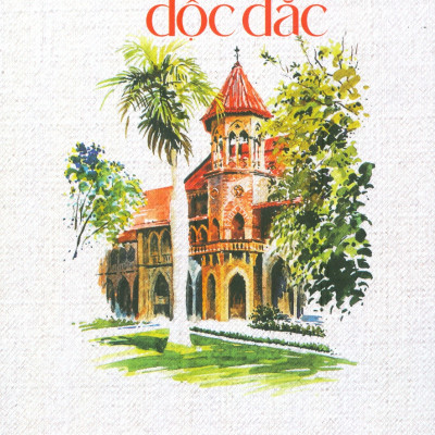 Danh Tác Việt Nam - Trúng Số Độc Đắc (Bản in năm 2022)