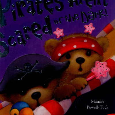 Pirates Aren