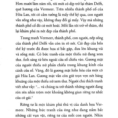 Tôi Ươm Ánh Mặt Trời