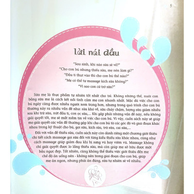 Chăm Sóc Mang Thai Và Ở Cữ - Vanlangbooks