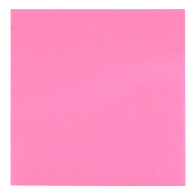 Giấy Ghi Nhớ 3 Size Màu Dạ Quang Double A