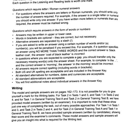 Cambridge IELTS 9