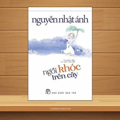 Ngồi Khóc Trên Cây (Đ)