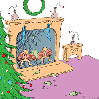 Dr. Seuss
