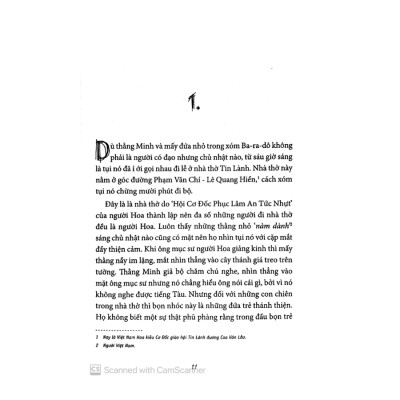 Chú chiếu bóng, nhà ảo thuật, tay đánh bài và tụi con nít xóm nhỏ Sài Gòn năm ấy- ĐỔI BÌA - ĐỔI GIÁ