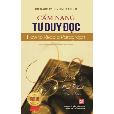 Bộ Sách Cẩm Nang Tư Duy - 9 cuốn (Đặt câu hỏi bản chất - Phản Biện - Ngụy Biện - Đọc - Viết - Phân Tích - Đạo Đức - Kỹ Thuật - Lịch Sử)