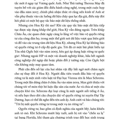 Công Cụ Và Vũ Khí - Tiềm Năng Và Hiểm Họa Thời Đại Số