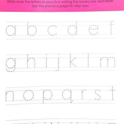Wipe Clean: First 100 Words