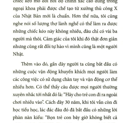 Nghệ Thuật Dạy Con Làm Việc Nhà Của Người Nhật (Tập 2)