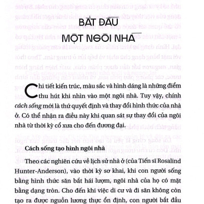 Có Ngôi Nhà Ở Trong Ta