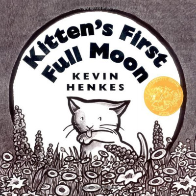 Kitten