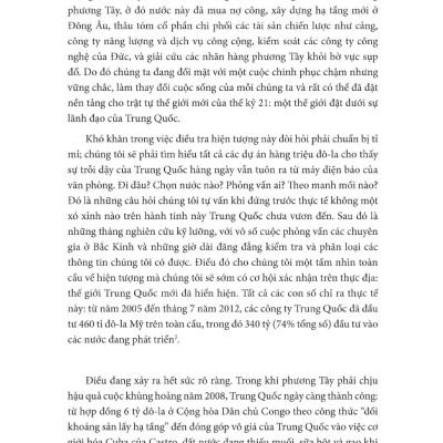 Đạo Quân Trung Quốc Thầm Lặng