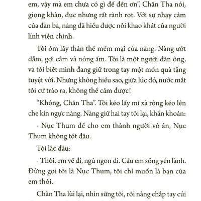 The Soul-Selling Guy - Người Bán Linh Hồn