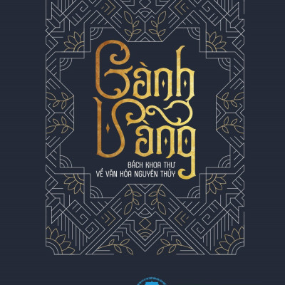 Cành Vàng Bách Khoa Thư Về Văn Hóa Nguyên Thủy