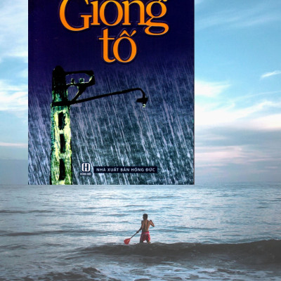 Giông tố