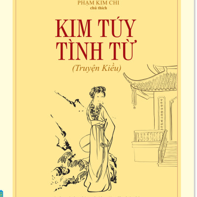 Kim Túy Tình Từ (Truyện Kiều)