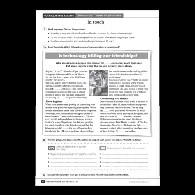 Timesaver For Exams - IELTS Vocabulary 5.5 - 7.5