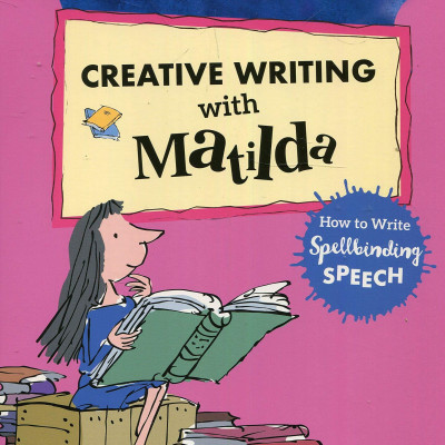 Roald Dahl