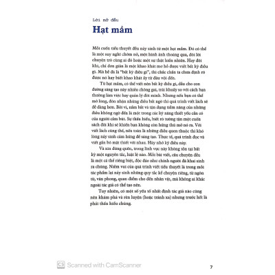 Sách - Không Đọc Sách Này, Viết Dở Đừng Than ! ( VL)