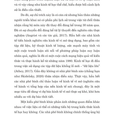 Kinh tế kỷ nguyên số thách thức và cơ hội (Xuất bản lần thứ hai) - bản in 2024