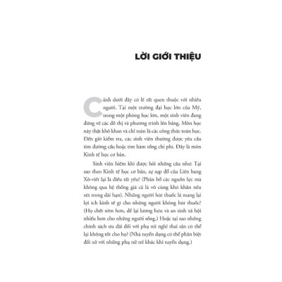 Kinh Tế Học Trần Trụi - AL