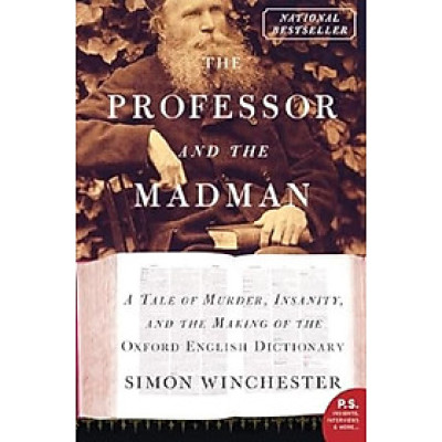 The Professor and the Madman