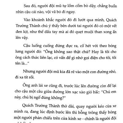 Trấn Hồn - Tập 2 (Bìa Mềm)