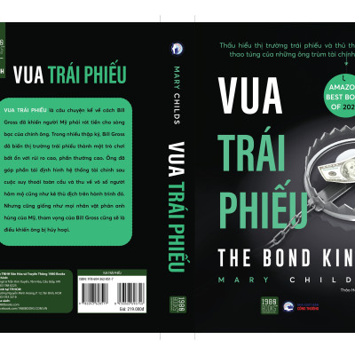 Vua Trái Phiếu