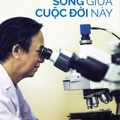 Sống Giữa Cuộc Đời Này