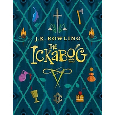 The Ickabog