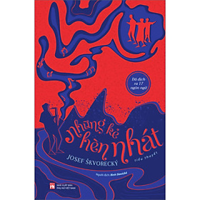 Những Kẻ Hèn Nhát