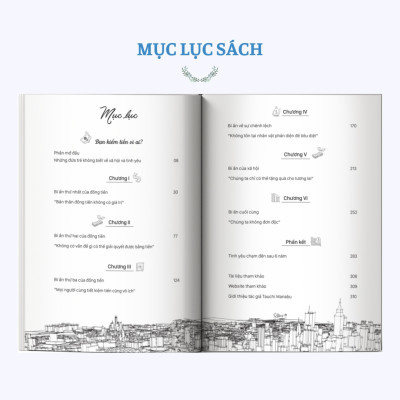 Sách - Bạn Kiếm Tiền Vì Ai? Bản Chất Của Đồng Tiền Và Cách Xã Hội Vận Hành